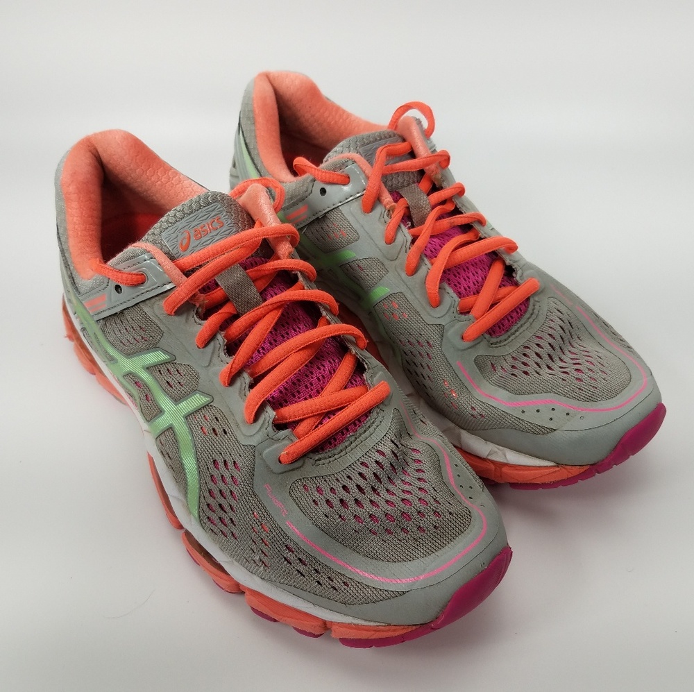 Asics Gel Kayano 22 Running Shoes